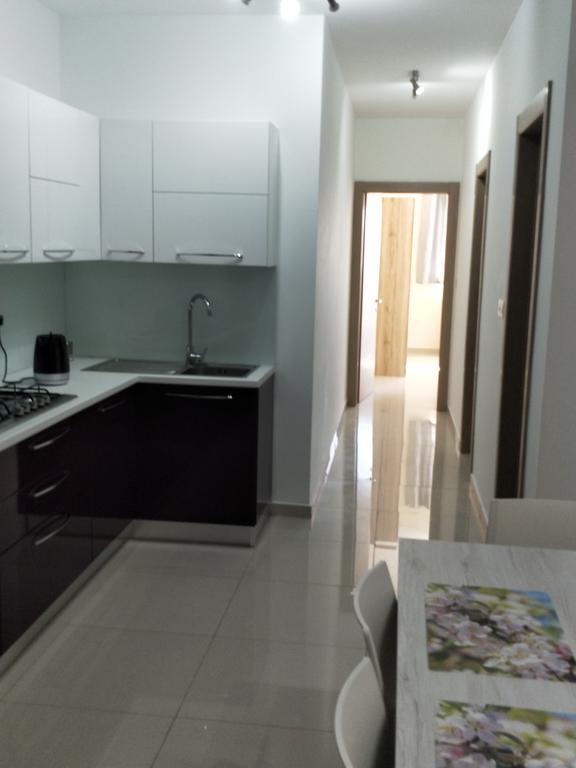 Ferienwohnung Sunstone Court St. Paul's Bay Exterior foto