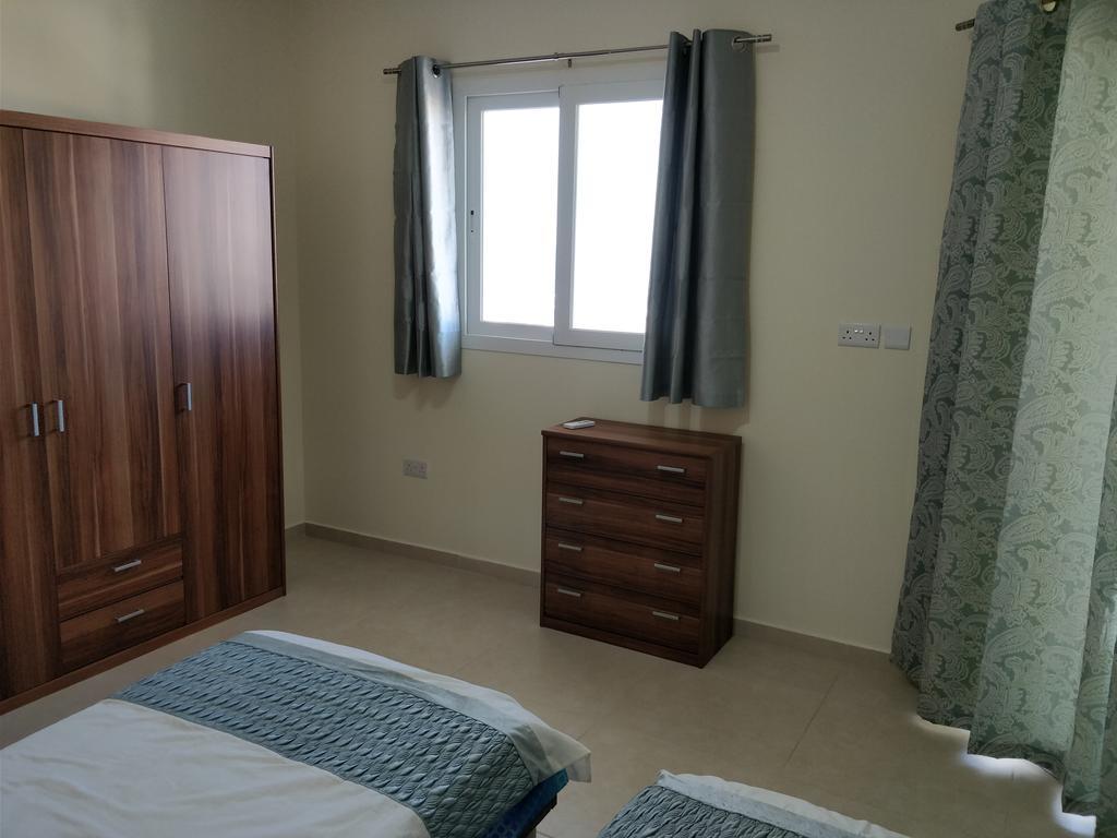 Ferienwohnung Sunstone Court St. Paul's Bay Exterior foto