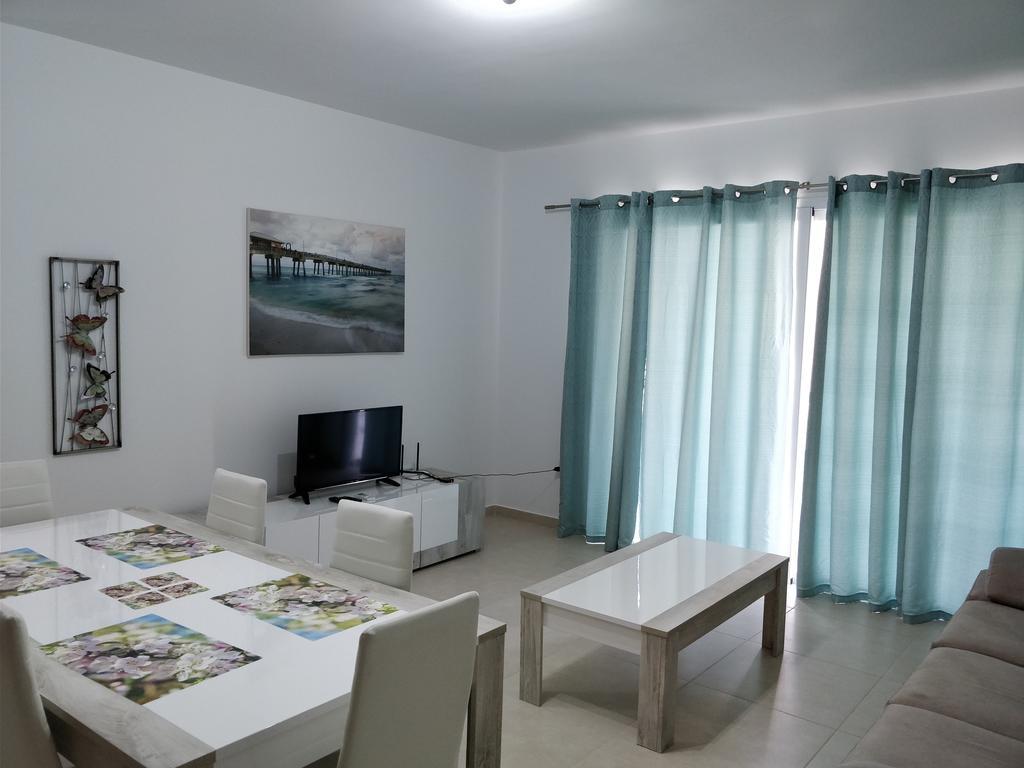 Ferienwohnung Sunstone Court St. Paul's Bay Exterior foto